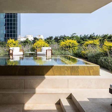 R48 Hotel And Garden Tel Aviv-Jaffa Exterior foto